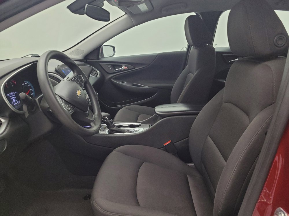 Used 2024 Chevrolet Malibu LT FWD image 17