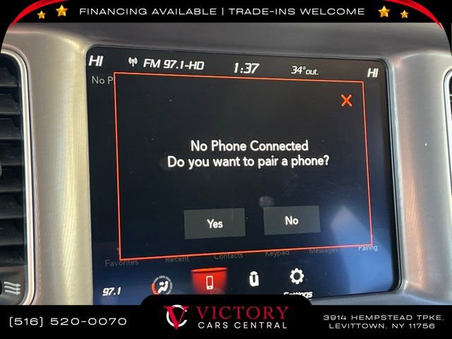 Used 2023 Dodge Charger GT image 30