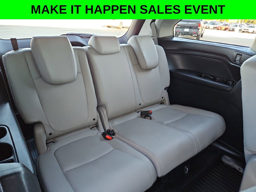 Used 2021 Honda Odyssey EX-L image 26