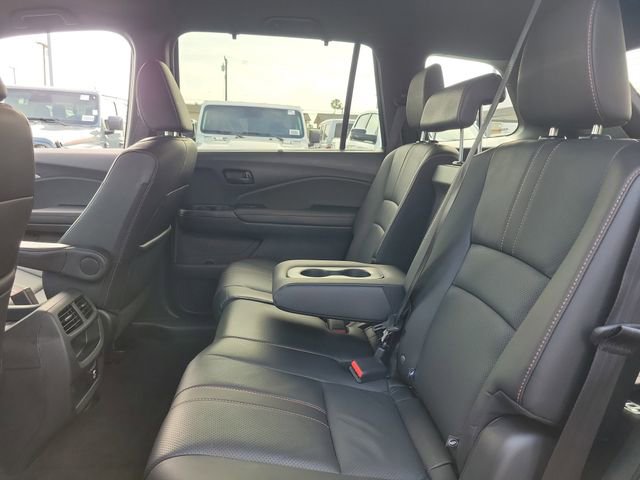 Used 2023 Honda Passport TrailSport image 14