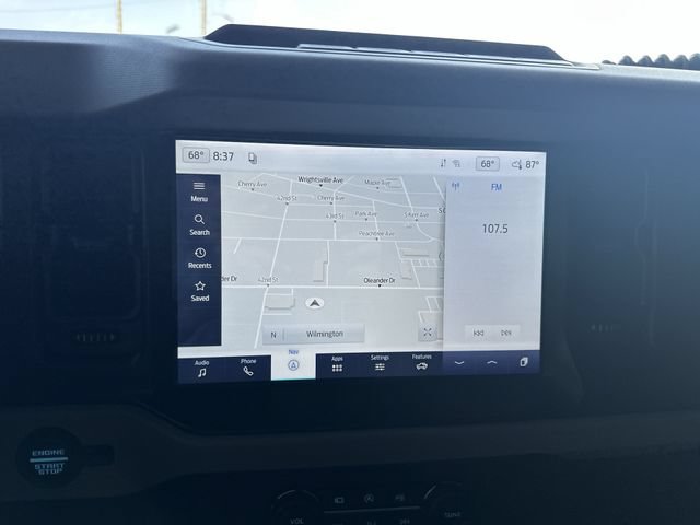 Used 2022 Ford Bronco Wildtrak AWD/4WD image 19