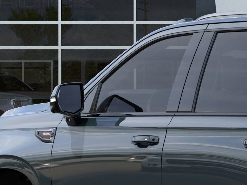 New 2026 GMC Yukon AT4 w/ AT4 Premium Package image 13