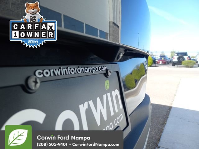 Used 2026 BMW X3 xDrive30 AWD/4WD image 30