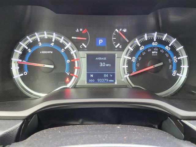 Used 2019 Toyota 4Runner TRD Pro AWD/4WD image 14