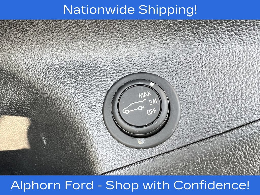 Used 2020 Buick Envision Preferred AWD/4WD image 13