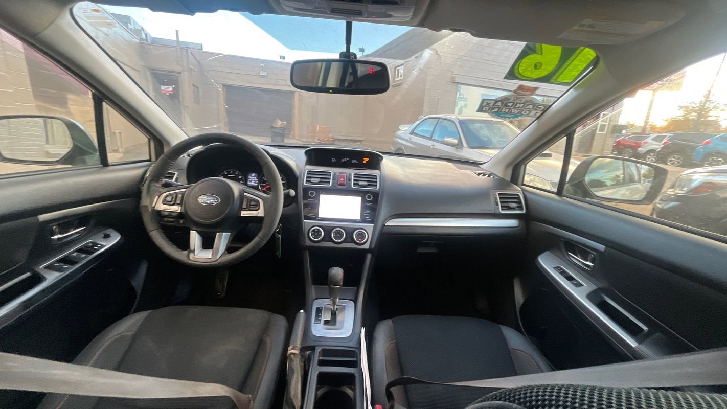 Used 2016 Subaru Crosstrek 2.0i Premium w/ Moonroof Package image 17