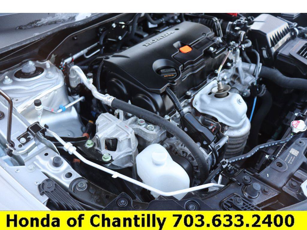 Certified 2023 Honda Civic Sport image 30