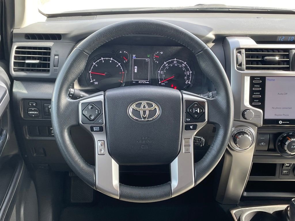 Used 2023 Toyota 4Runner SR5 image 11