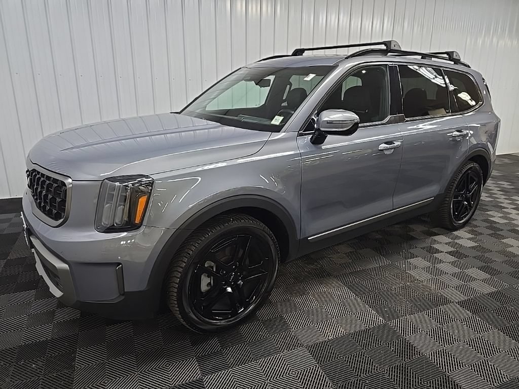 Used 2023 Kia Telluride SX Prestige X-Line AWD/4WD image 6