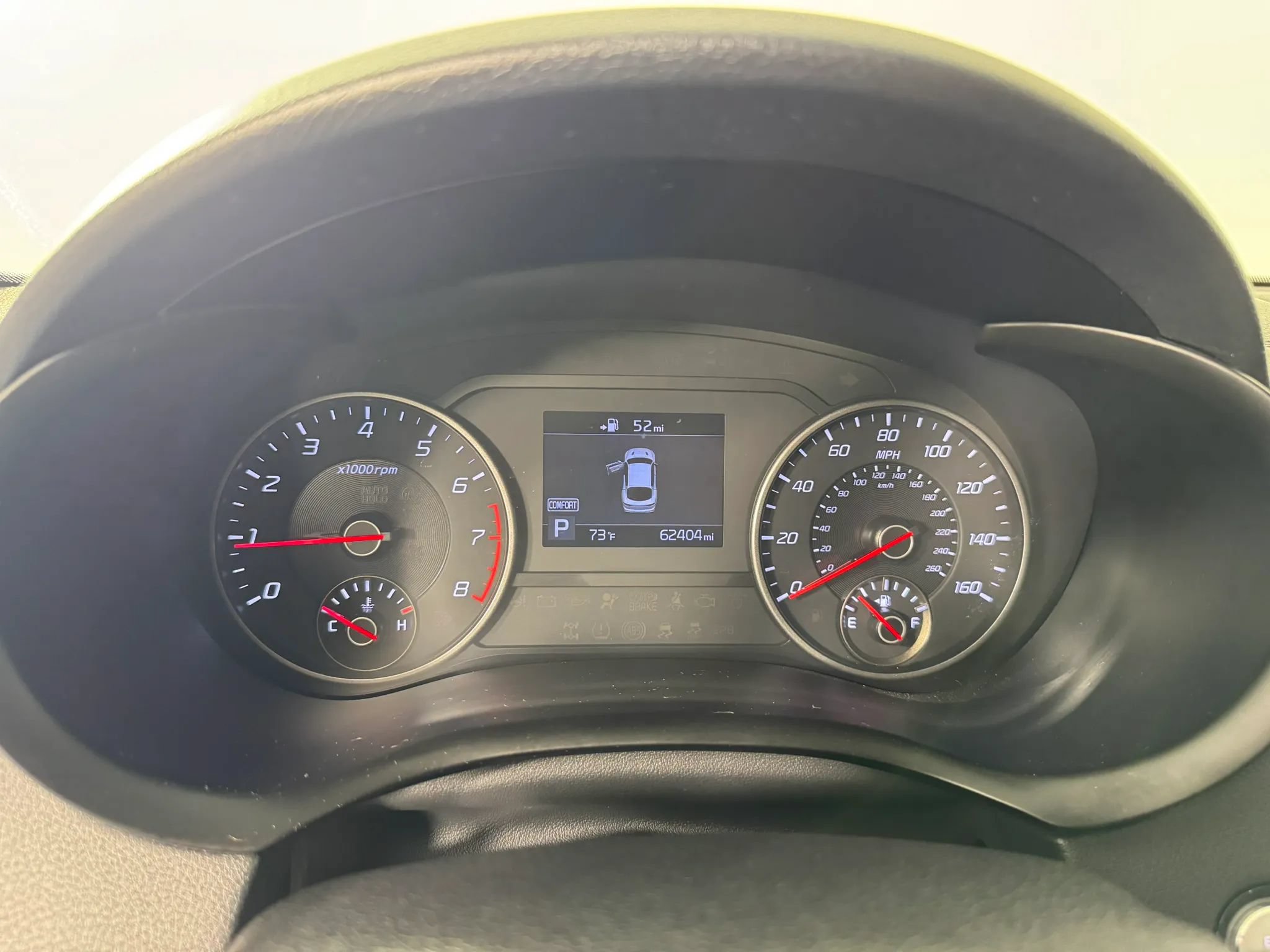 Used 2021 Kia Stinger GT-Line RWD image 14