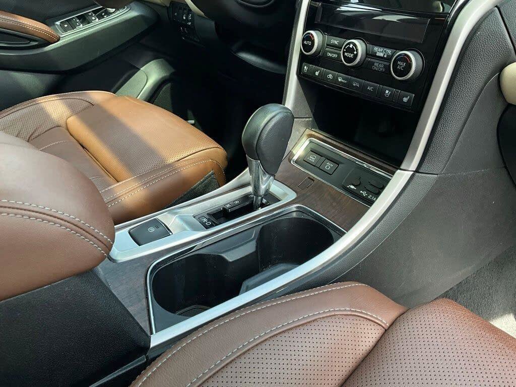 Used 2019 Subaru Ascent Touring w/ Popular Package #2 AWD/4WD image 24