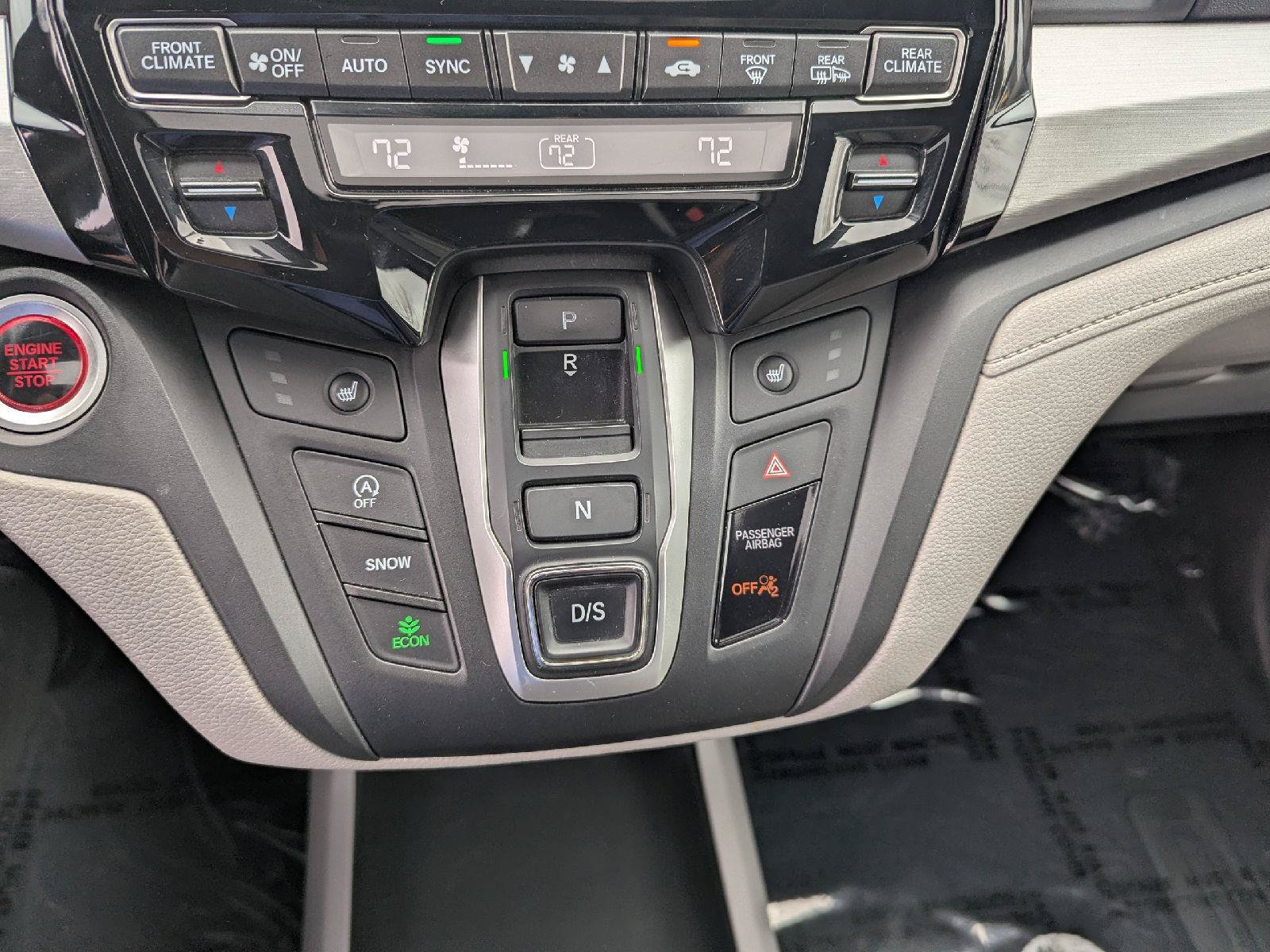 Used 2018 Honda Odyssey Touring image 15