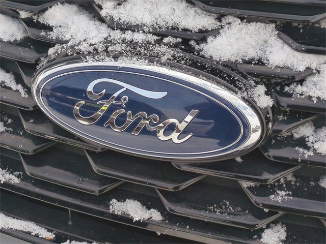Used 2019 Ford Explorer Sport image 31