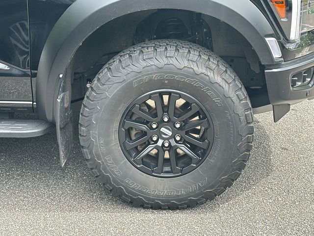 Used 2024 Ford F150 Raptor AWD/4WD image 11