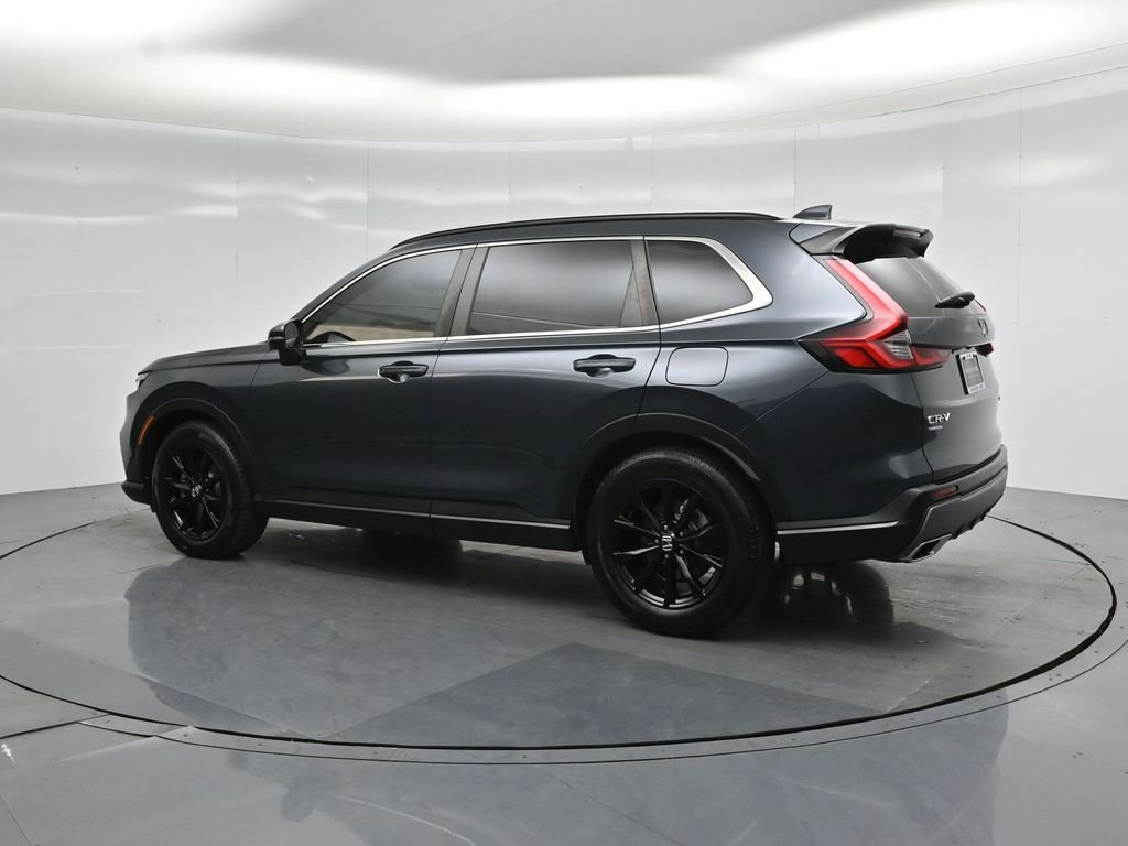 Used 2023 Honda CR-V Sport image 5