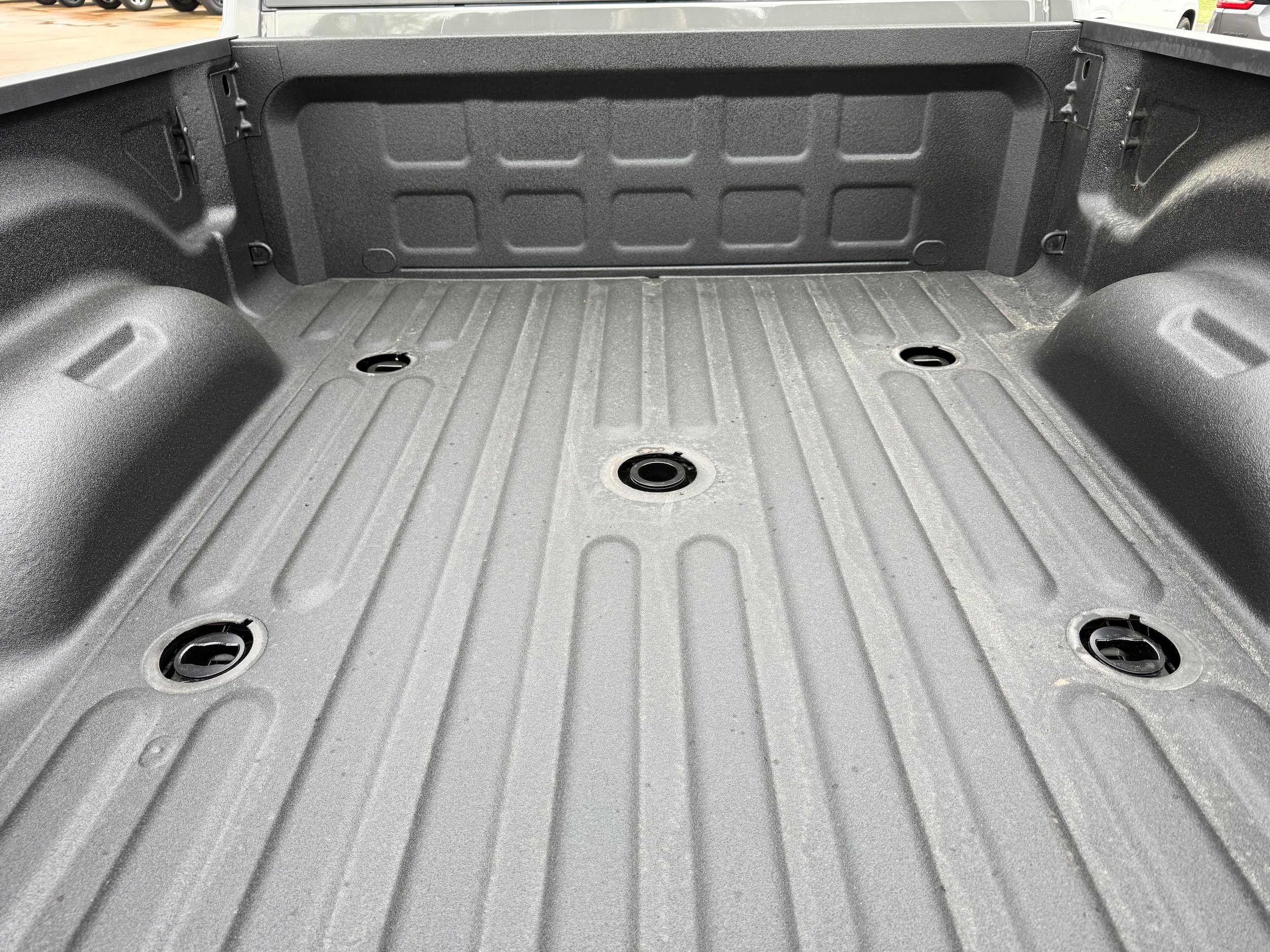 New 2026 RAM 2500 Laramie AWD/4WD image 6