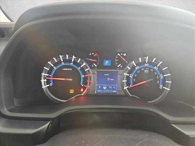 Used 2016 Toyota 4Runner Limited image 17