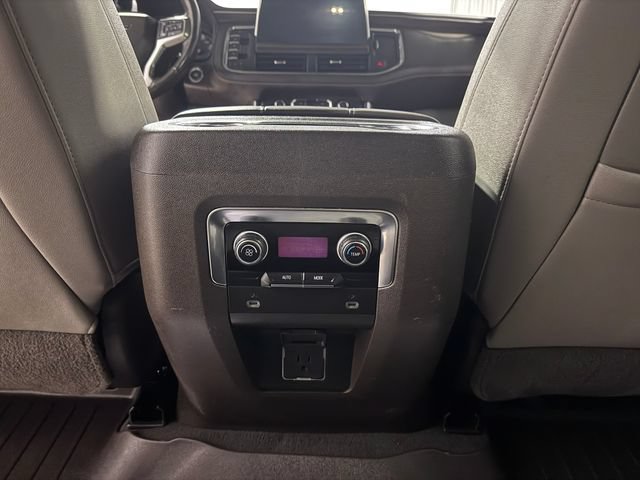 Used 2021 Chevrolet Suburban Z71 AWD/4WD image 22