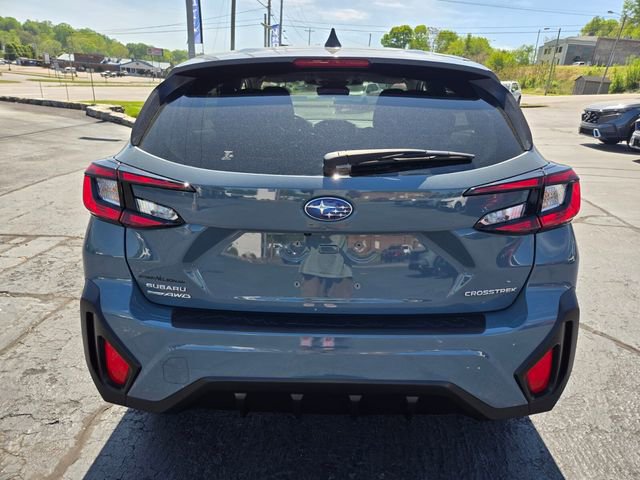 Used 2025 Subaru Crosstrek 2.0i w/ Convenience Package #1 AWD/4WD image 8