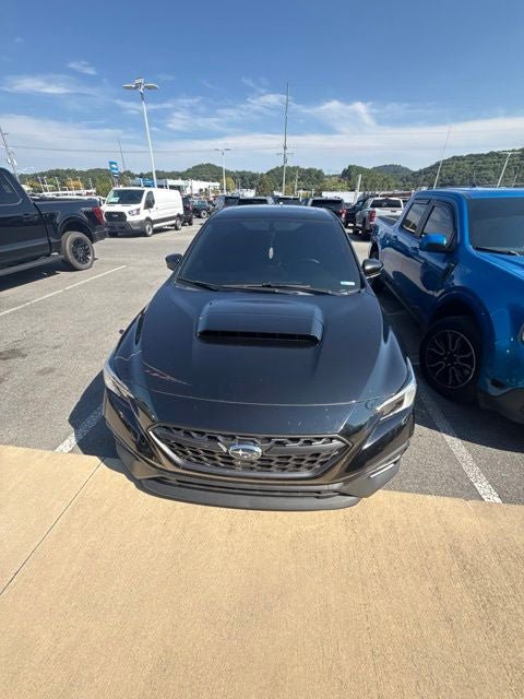 Used 2023 Subaru WRX Limited AWD/4WD image 22