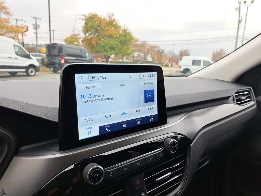 New 2026 Ford Escape Active w/ Cold Weather Package image 10