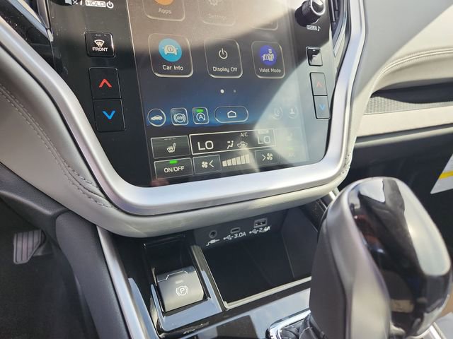 New 2025 Subaru Legacy Premium image 18