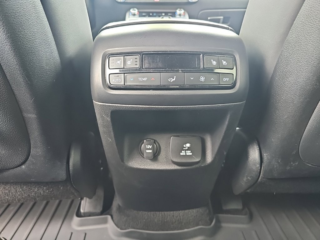 Certified 2024 Hyundai Palisade Calligraphy FWD image 39