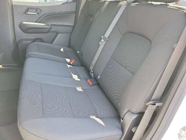 New 2026 GMC Canyon Elevation w/ Convenience Package RWD image 15