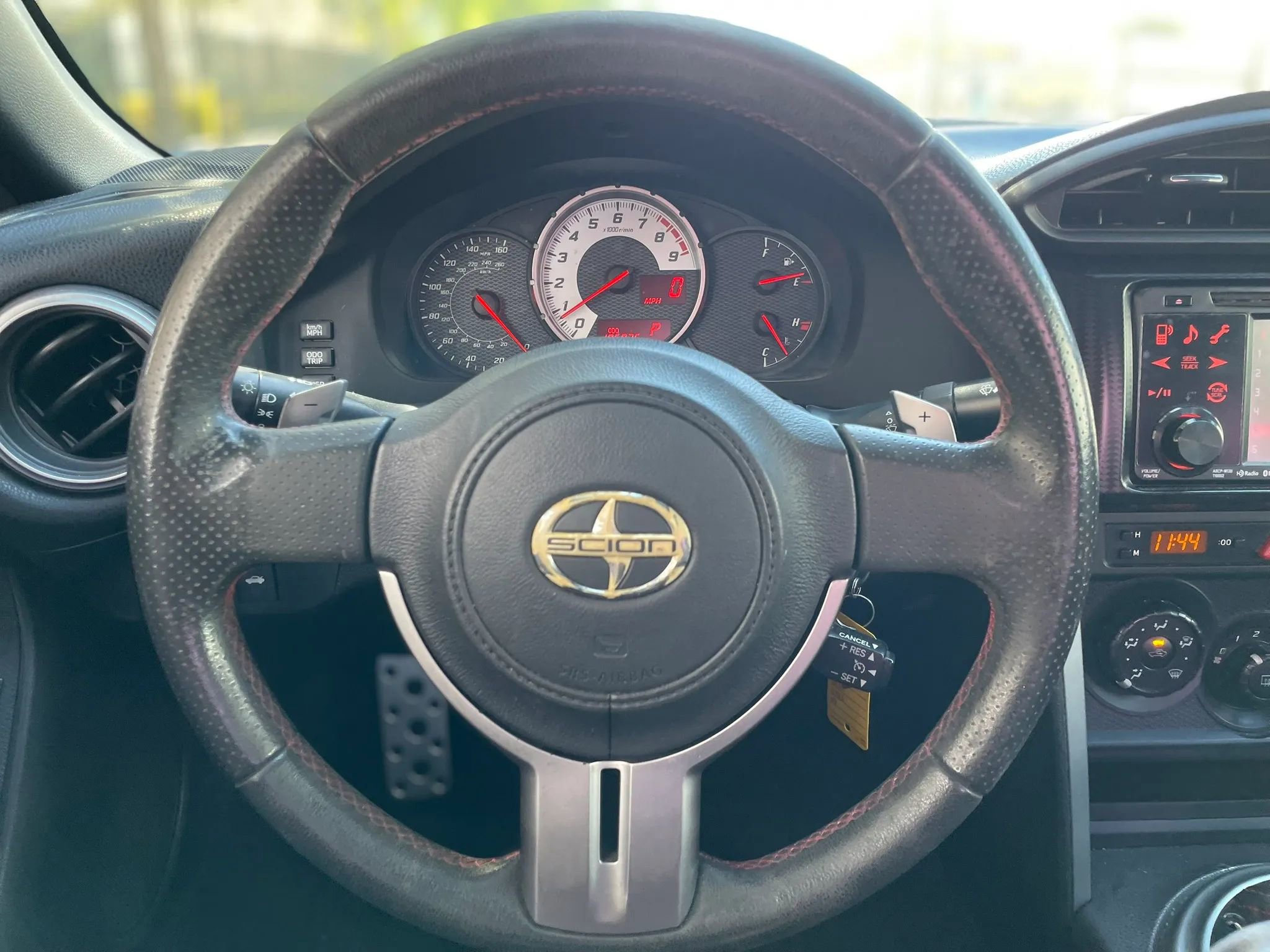 Used 2013 Scion FR-S image 15