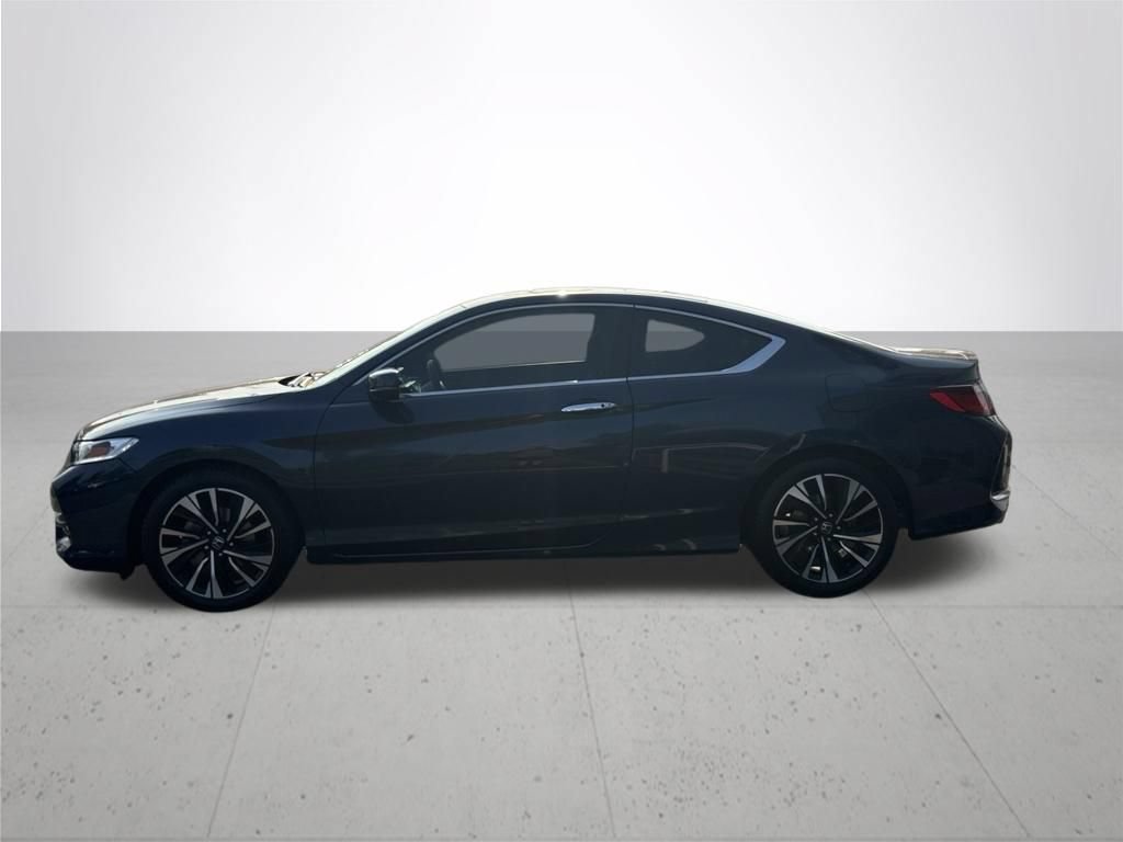 Used 2016 Honda Accord EX-L image 10