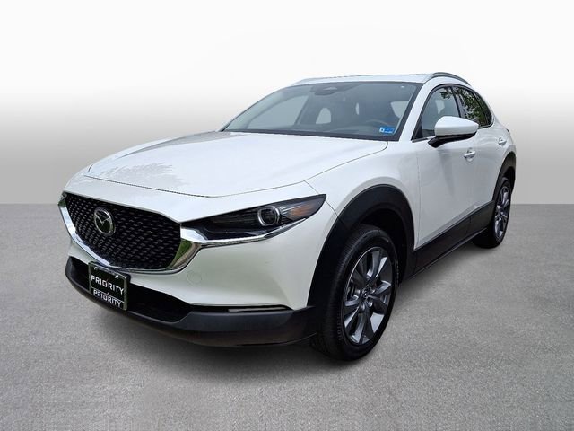 Used 2025 MAZDA CX-30 AWD 2.5 S w/ Premium Package image 1