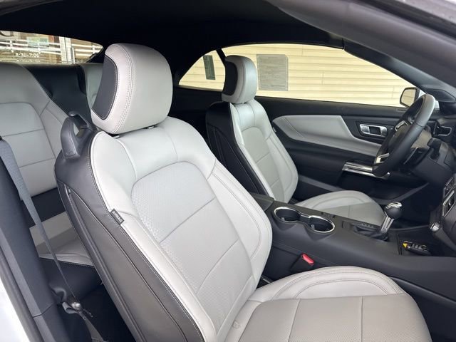 New 2026 Ford Mustang GT Premium w/ Anti-Theft Package image 24