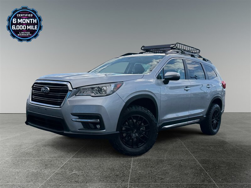 Used 2021 Subaru Ascent Touring w/ Popular Package #2A