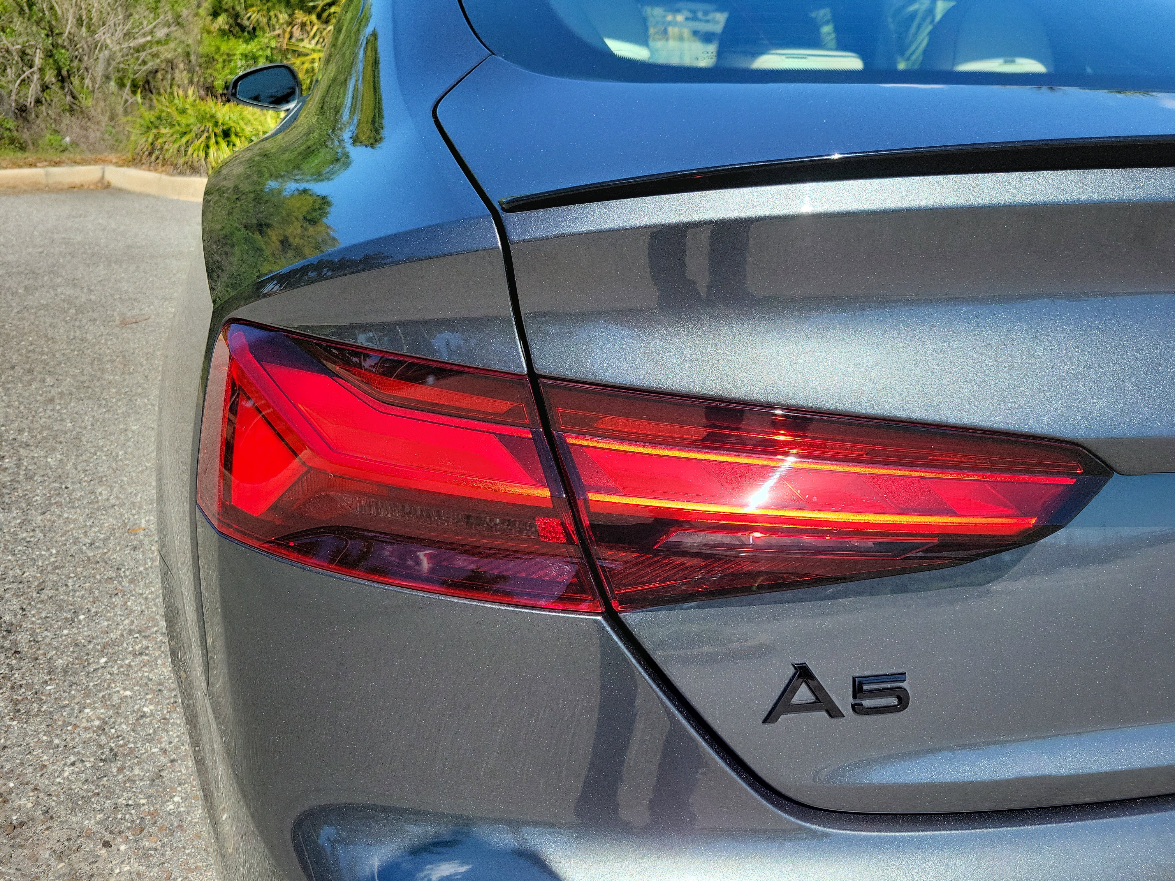 Used 2023 Audi A5 2.0T Premium Plus w/ Premium Plus image 10