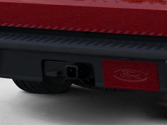 New 2026 Ford Maverick XLT image 23