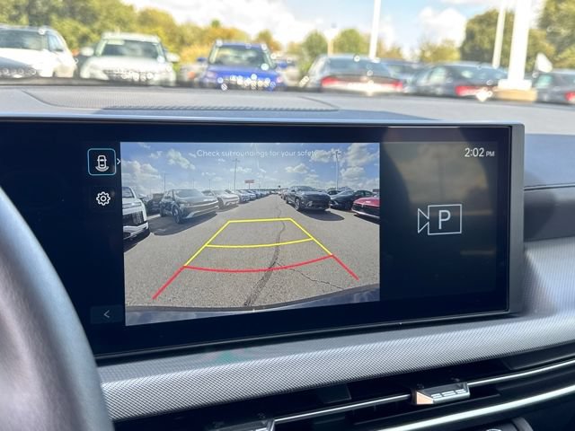 New 2026 Hyundai Sonata SE FWD image 15