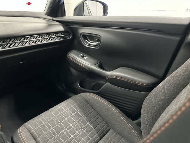 Certified 2026 Honda HR-V Sport image 13