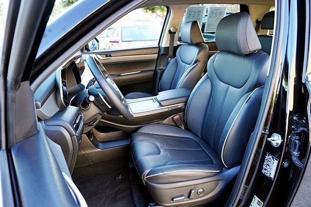 Used 2024 Hyundai Palisade XRT image 16