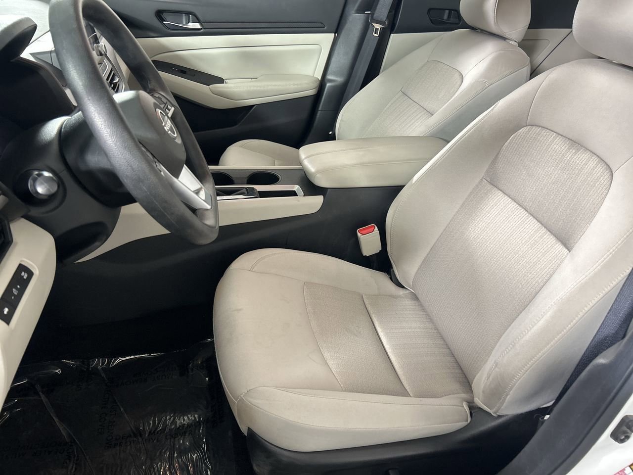 Used 2025 Nissan Altima 2.5 SV image 20