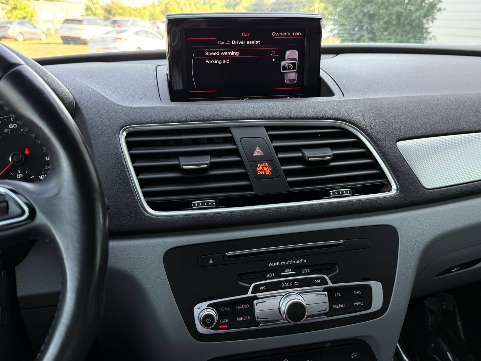 Used 2018 Audi Q3 2.0T Premium FWD image 38