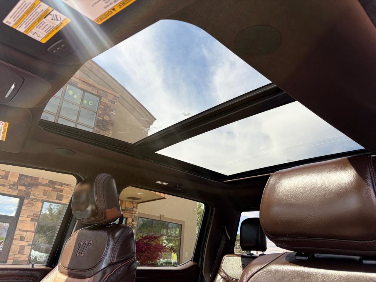 Used 2025 Ford F450 King Ranch w/ Chrome Package image 26