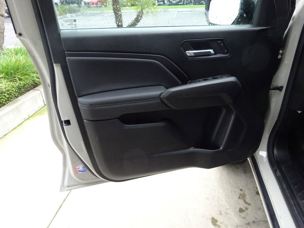 New 2026 GMC Canyon Elevation w/ Convenience Package RWD image 24