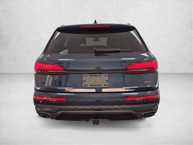 Used 2026 Audi Q7 2.0T Premium AWD/4WD image 7
