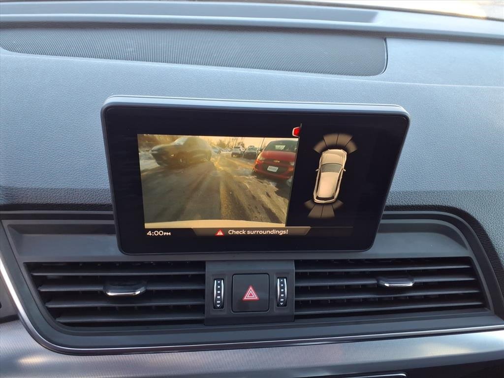 Used 2020 Audi Q5 2.0T Premium image 21