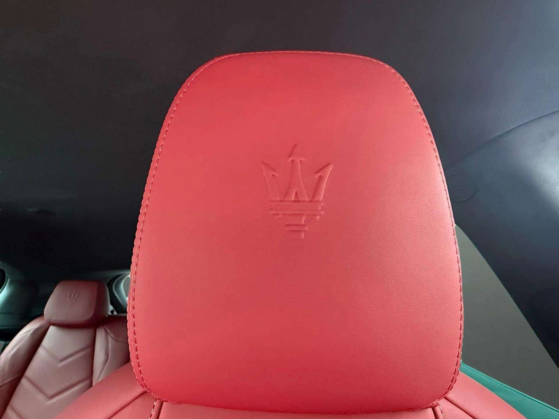 New 2026 Maserati Grecale Modena image 38