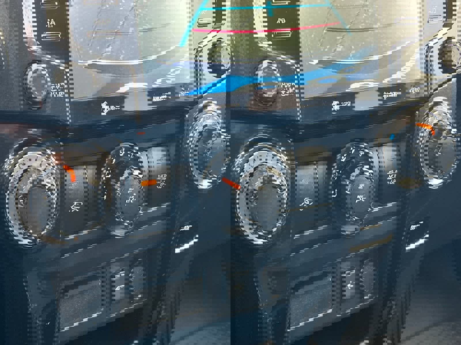 Used 2021 Toyota 4Runner Venture w/ Moonroof Package image 22