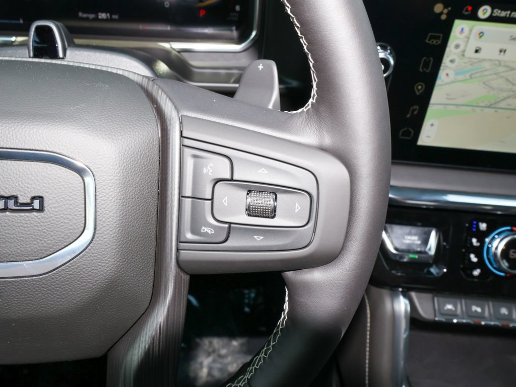 New 2026 GMC Sierra 1500 Denali Ultimate AWD/4WD image 23