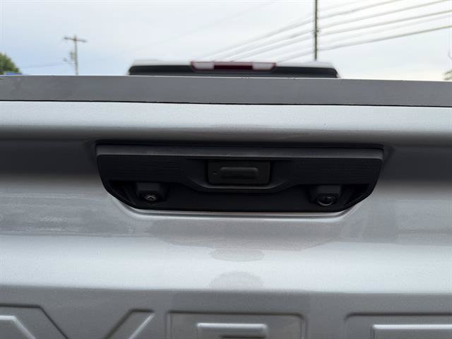 Used 2024 Chevrolet Silverado 1500 LT AWD/4WD image 29