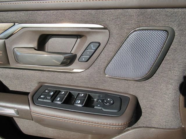 Certified 2025 RAM 1500 Limited image 22