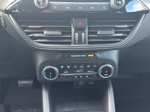New 2026 Ford Escape Active w/ Cold Weather Package image 23